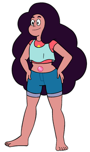 Stevonnie