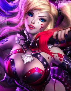 Harley Quinn