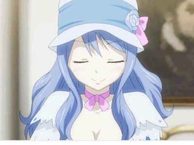 Juvia Lockser