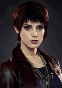 ALICE CULLEN