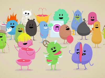 dumb ways to die