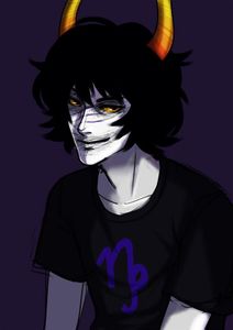 Gamzee Makara