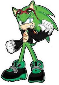 Scourge would date you!