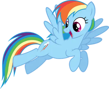 Rainbow Dash Rainbow Dash