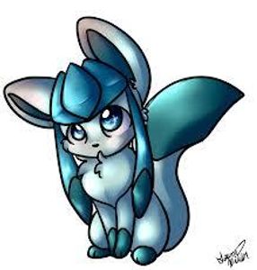 Glaceon