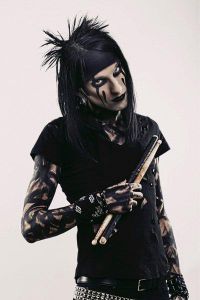 Christian Coma ( CC )