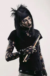 Christian Coma ( CC ) Christian Coma ( CC )