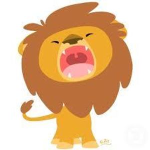 lion