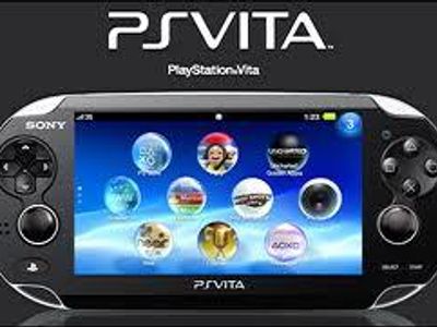 PS VITA