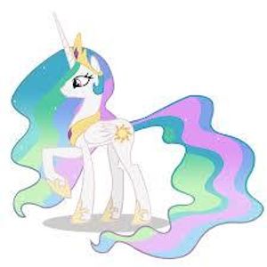 Princess Celestia