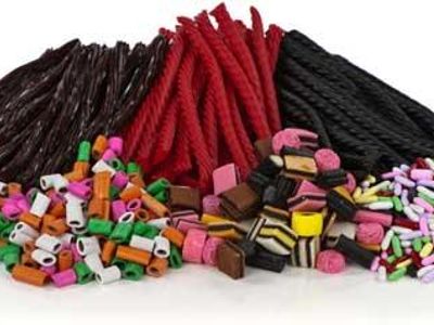 licorice