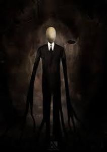 Slender man