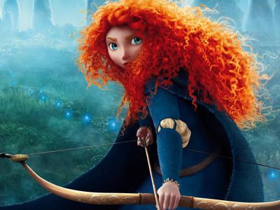 Merida