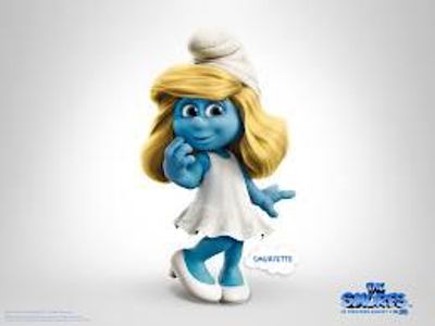 Smurfette