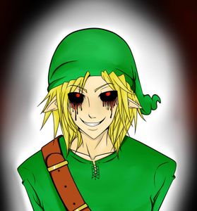 Ben Drowned! <3