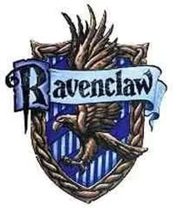 Ravenclaw Ravenclaw