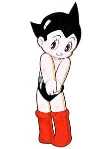 Astro Boy