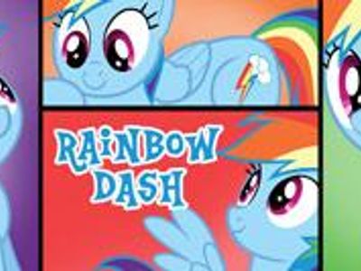 Rainbow Dash