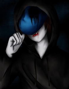 Eyeless Jack