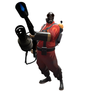 Pyro