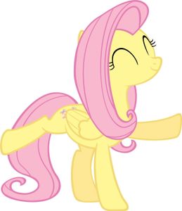 Fluttershy