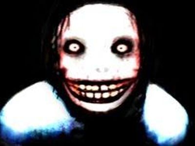 Jeff the Killer