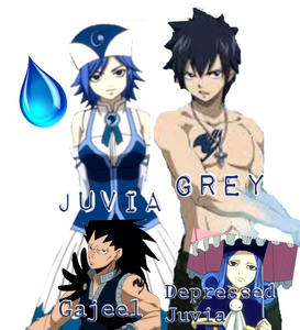 Juvia Lockster