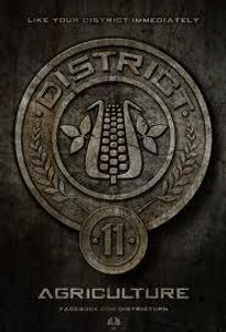 District 11 - Agriculture