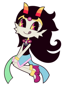 Feferi Piexes