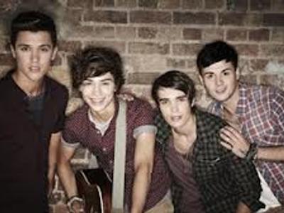 Union j