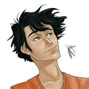 PERCY JACKSON