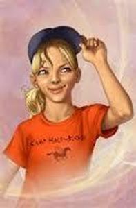 Annabeth Chase