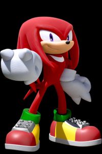 knuckles