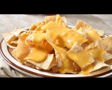 Nacho Cheese