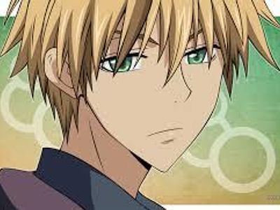 Usui