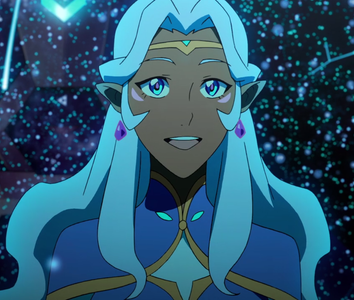 Princess Allura