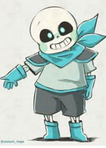 Swap Sans!