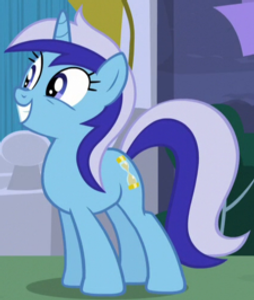 Minuette!