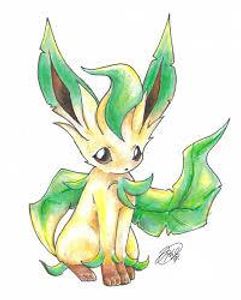 Leafeon