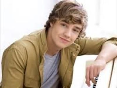 Liam Payne