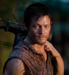 Daryl Dixon