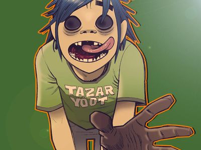 2-D