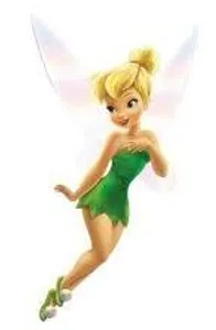 Tinkerbell Tinkerbell