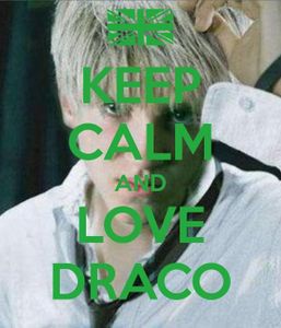 Draco Malfoy