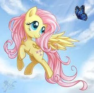 Fluttershy