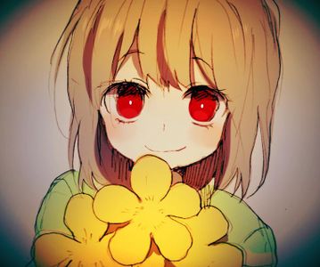 Slightly Chara