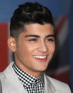 Zayn Malik