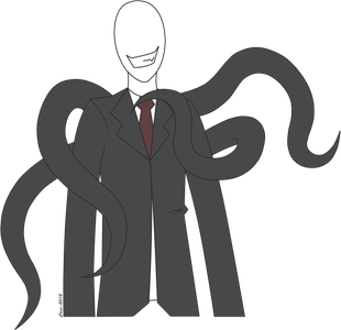 Slenderman