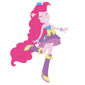 Pinkie Pie