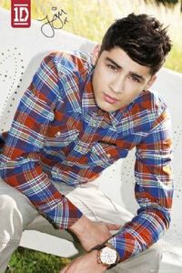 Zayn